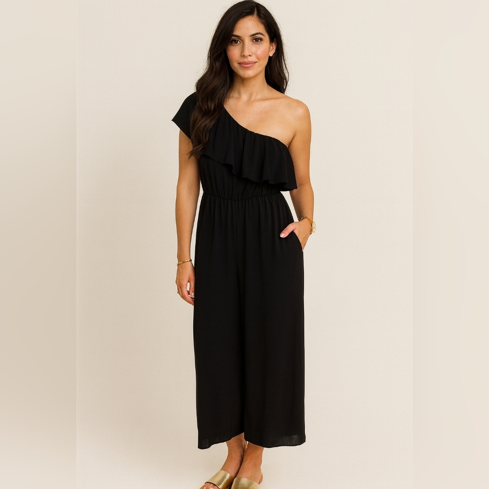 H & M romper -Size 6